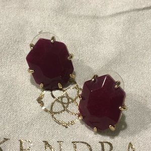 Maroon Jade Morgan’s